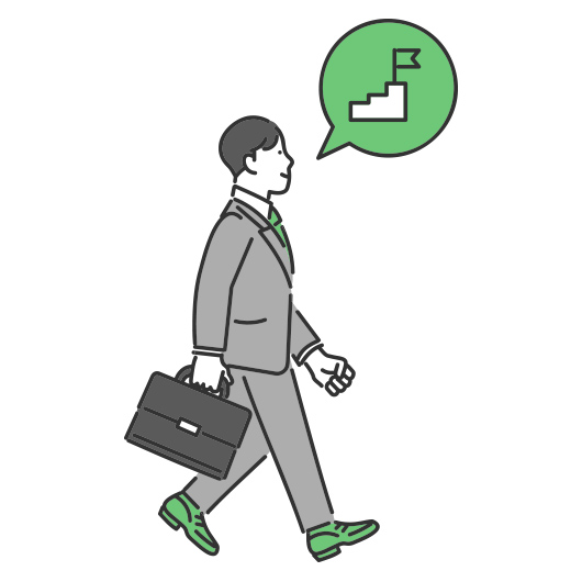 WEB登録、または求人案件エントリー