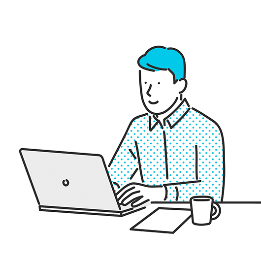 必要書類のご提出